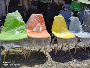 Modern Eames Chair