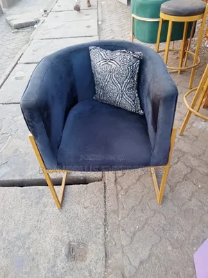 Styling Chair