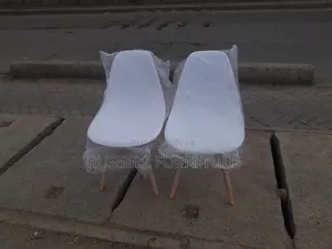 Eames Chair Modern