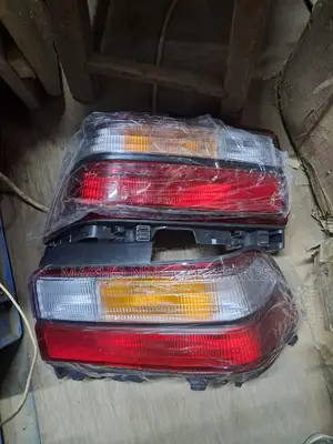 Toyota Corolla Ae100 Backlight