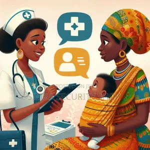 Lactation Consultant Prenatal Postpartum Care Breastfeeding