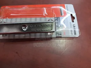 8in1 Folding Tox Key Set