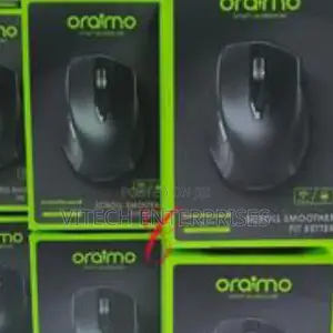 Oraimo Smart Mouse