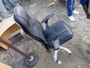 Executive Office Chair