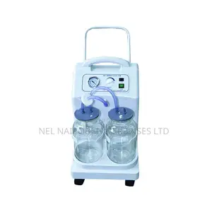 Suction Machine (20l/Min)
