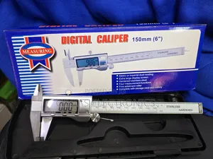 Vanier Caliper