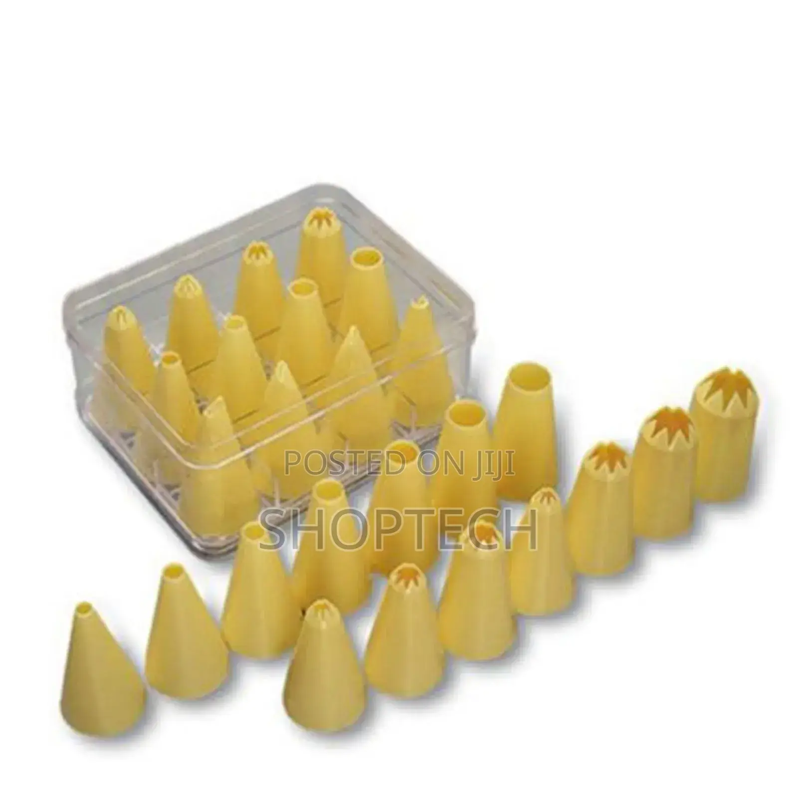 Nozle Plastic