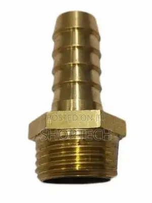 Nozle Brass