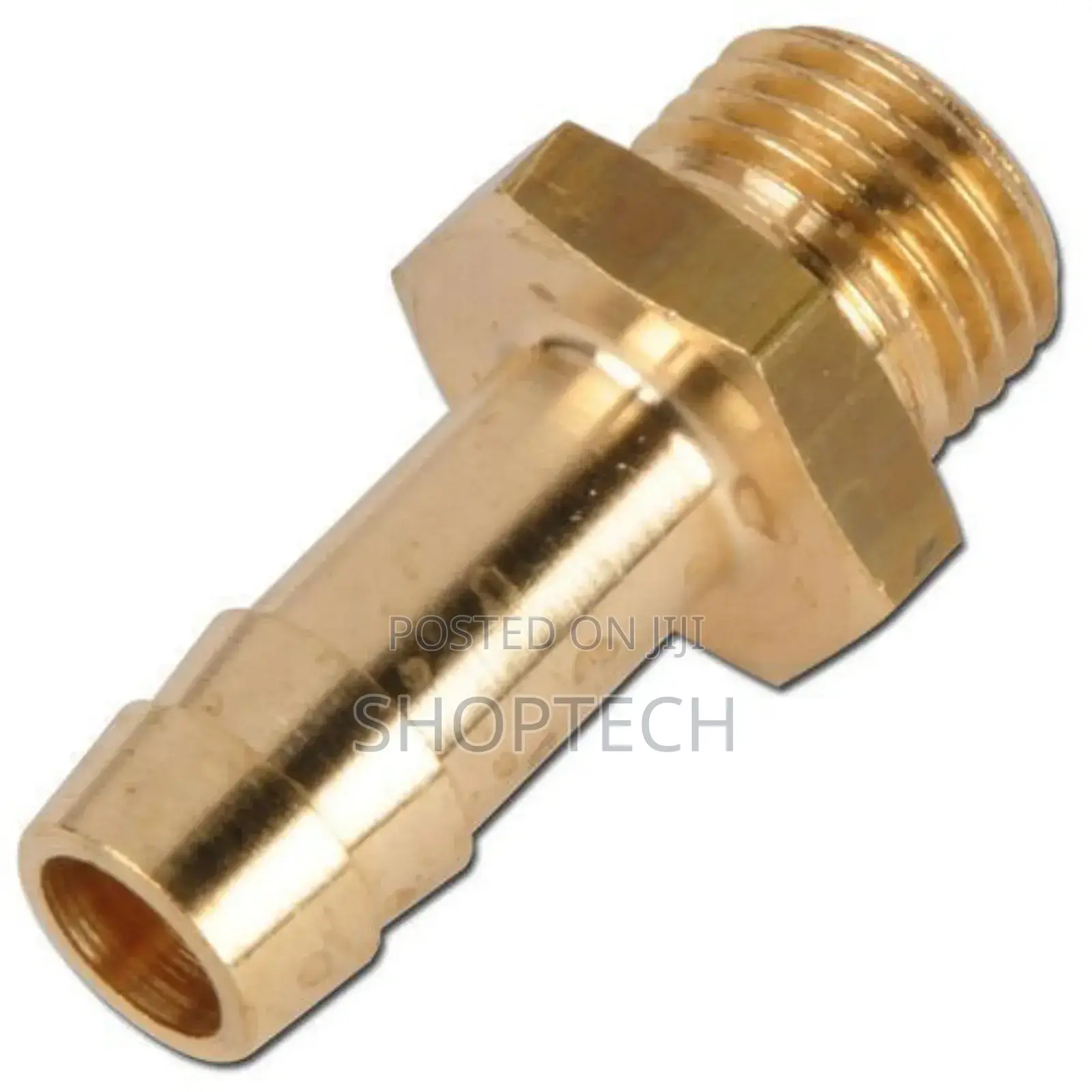 Nozle Brass