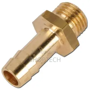 Nozle Brass