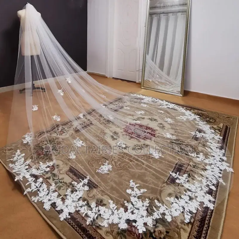 Cathedral Veil