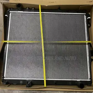 Ford Raptor 2.0l Radiator