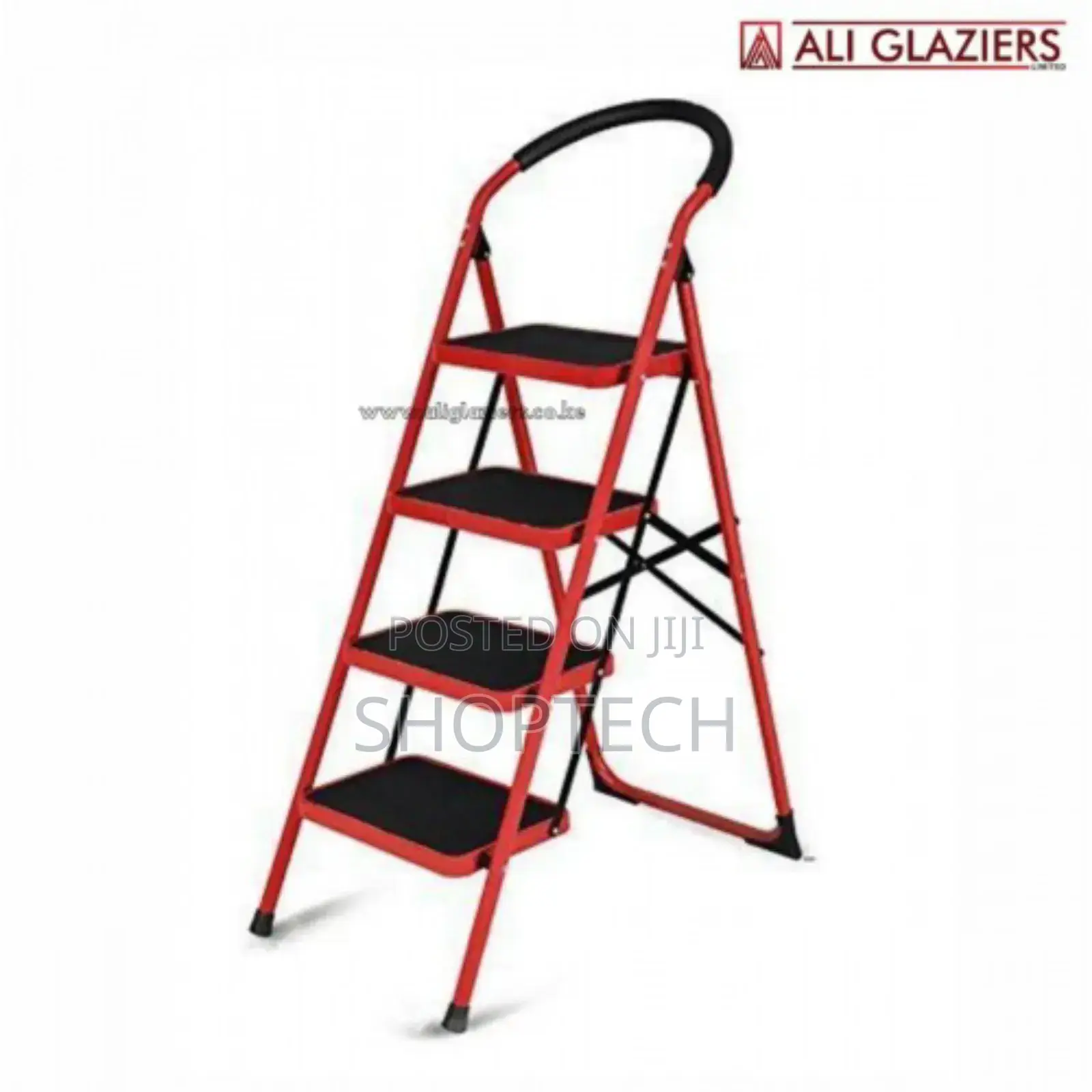 4 Step Ladder