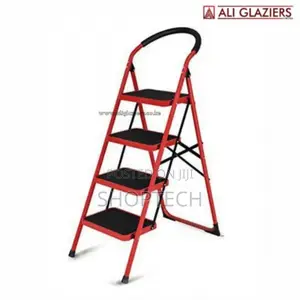 4 Step Ladder