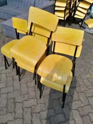 Student/College Chair