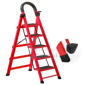 5 Step Ladder
