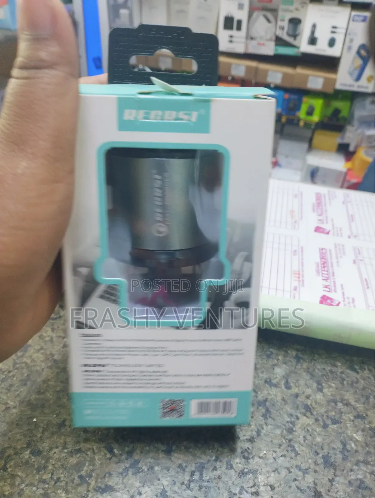 2*USB Smart Charger 6A