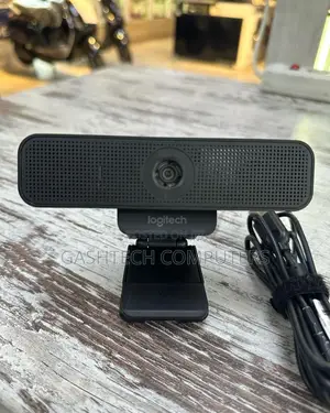 C925e 1080p Business Webcam for Video Conferencing