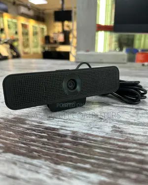 Logitech C925e Webcam