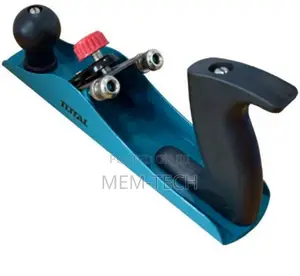Total THT9391 Planer Length:235mm