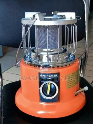 Ampia Gas Brooder - Serve Up to 800 Chicks
