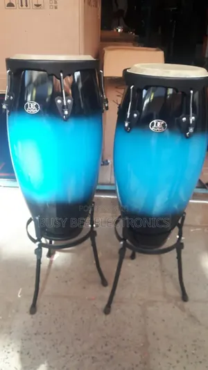 Dc Sound Tycoon Conga Drums