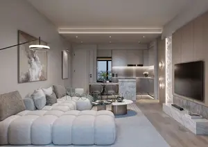 1bdrm Apartment in Westlands, Raphta Road Area for sale