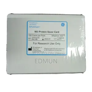 Whatman 903 Proteinsaver Card / Filter