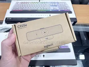 Logitech C925e Business Webcam Full Hd