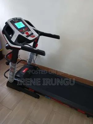 Treadmills+Work Out Treadmill