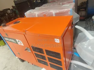 Brand New Perkins 20kva Diesel Silent Generator.