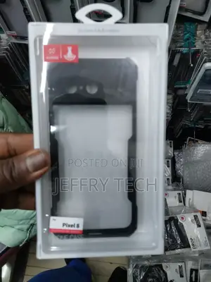 Shockproof Drop Protective,Bumper Cover Case for Pixel 8