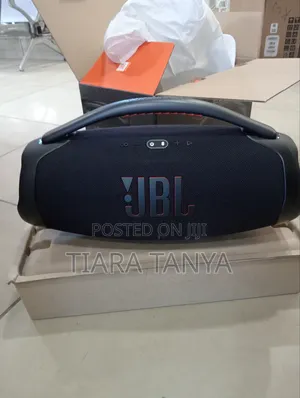 JBL Boom Box 3