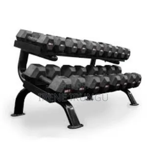 7.5kg Pair Dumbbells , Hexagonal Dumbbells