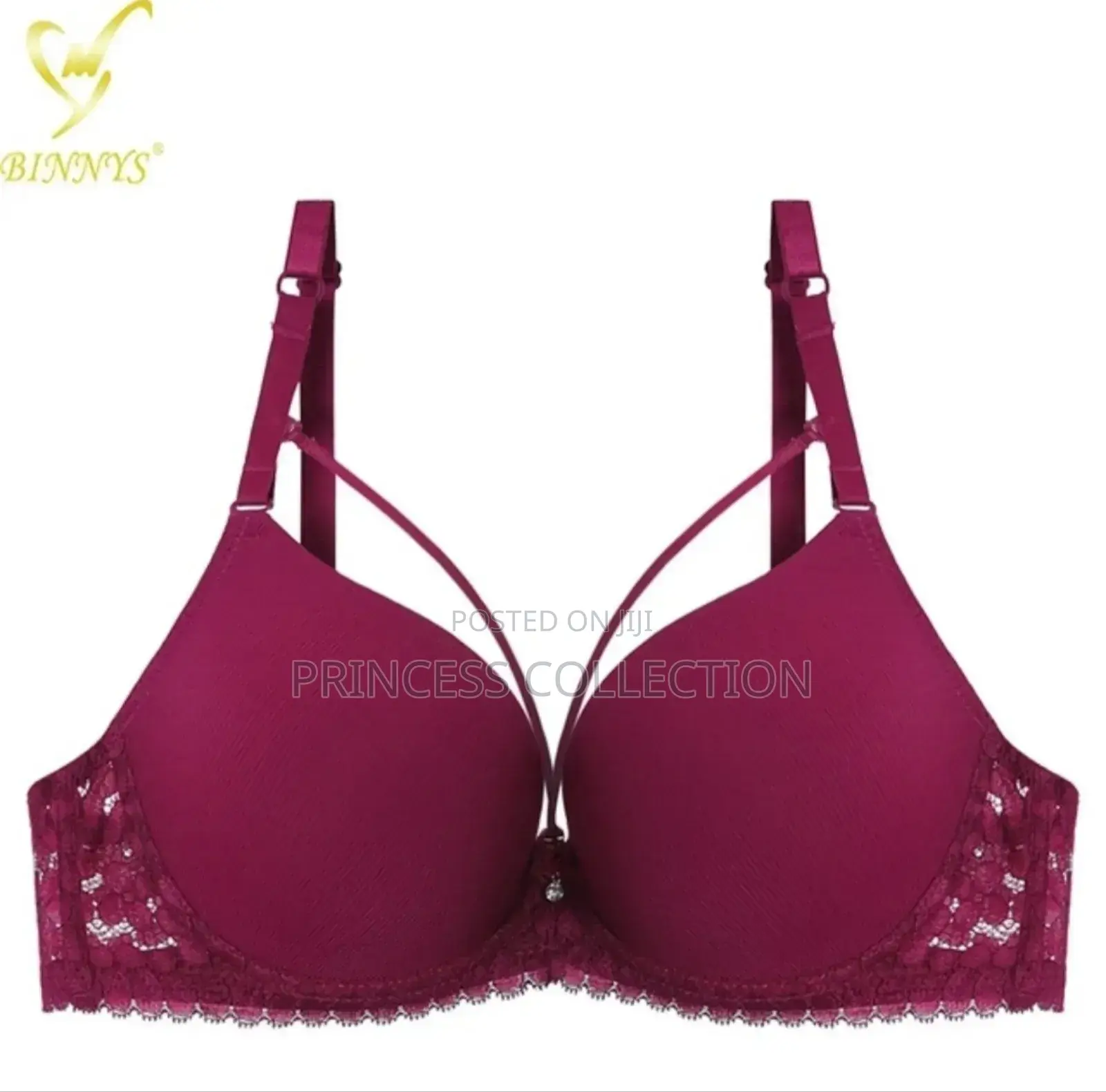 Cute B Cup Bra