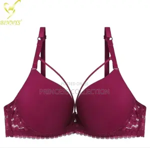 Cute B Cup Bra