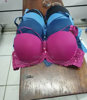 Cute B Cup Bra