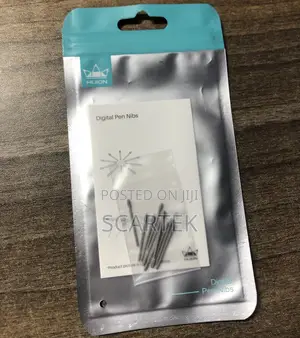 Digital Pen Nibs