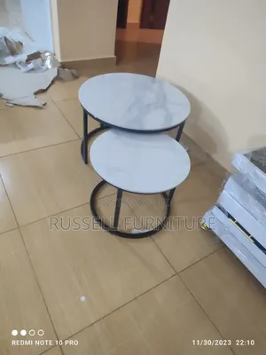 Modern Coffee Table