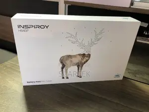 Inspiroy H640p