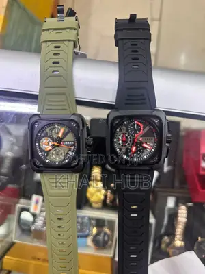 Curren Classy Fashion Watch Curren Watch