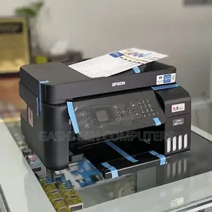 Ecotank L5290 | Nairobi | Inkjet Printers