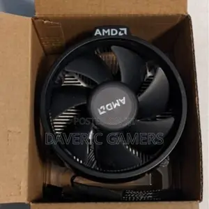 Ryzen AMD Cpu Fan