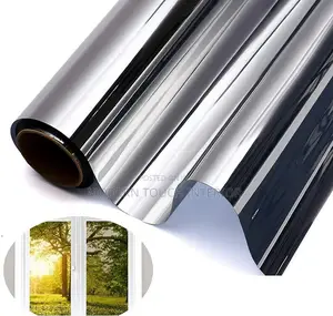 Tinted Reflective Insulating Window Film