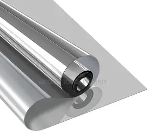 Heat- Insulating Reflective Window Film