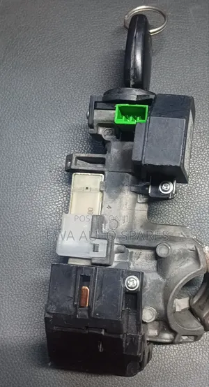 Ignition Switch For Honda Freed – Ex Japan – Nairobi Cbd