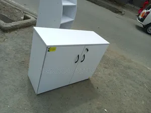 Wooden Cabinet