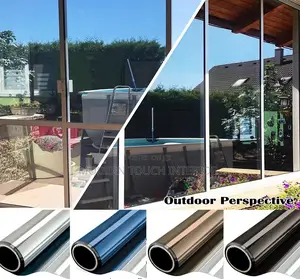 Heat Resistant Reflective Films