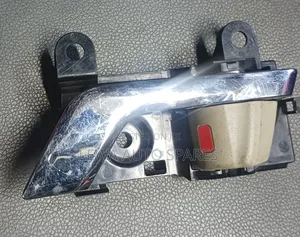 Door Handle For Toyota Mark X – Ex Japan – Nairobi Cbd