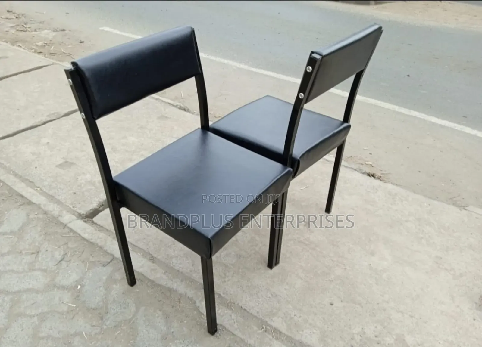 Caterina Chair